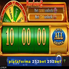 plataforma 252bet 252bet